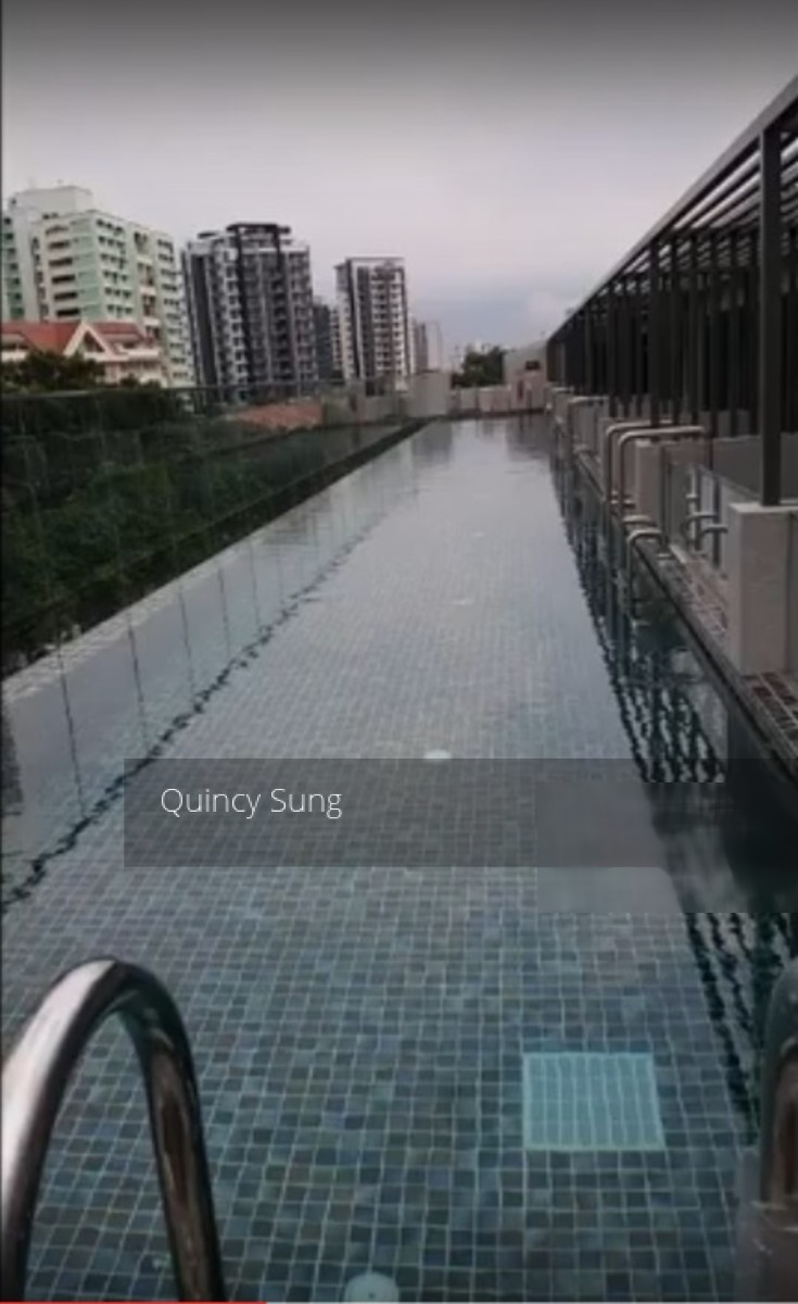 Smart Suites (D14), Apartment #138473512